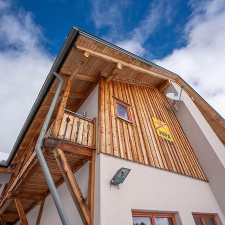 JUFA Hotel Nockberge Hochrindl Exterior foto