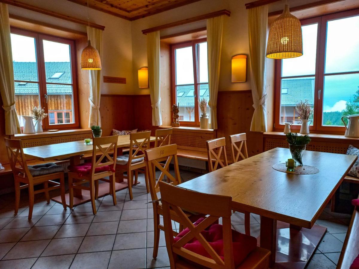 JUFA Hotel Nockberge Hochrindl Exterior foto
